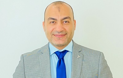 الدكتور كوتش ياسر بهاء الدين